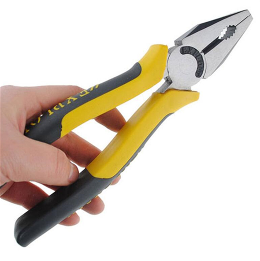 What Are Pliers Used For?